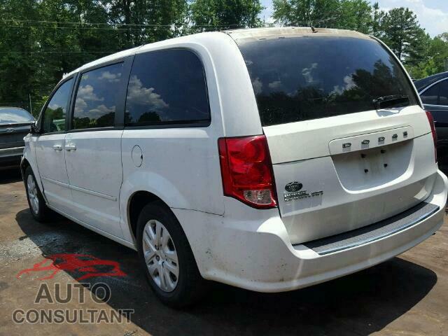 DODGE CARAVAN 2015 - 2C4RDGBG6FR736406