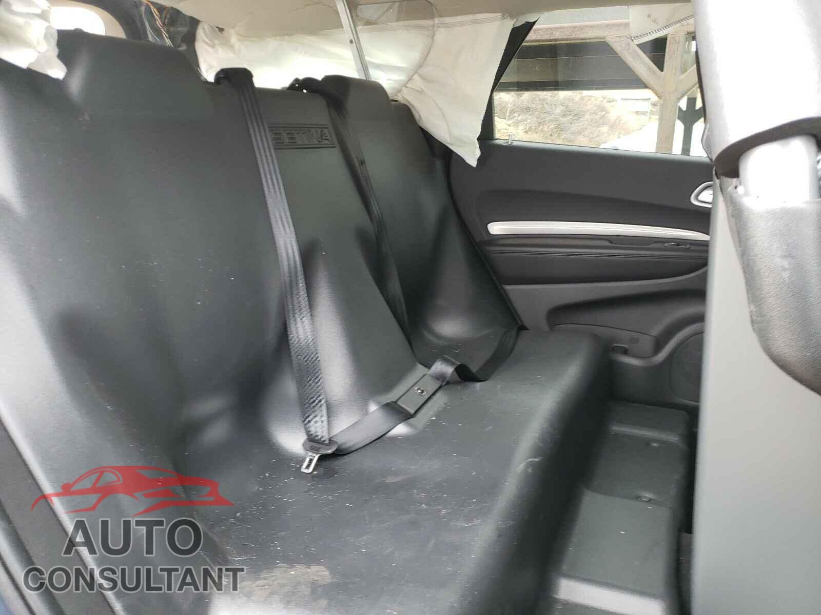 DODGE DURANGO 2020 - 1C4RDJFG6LC342576