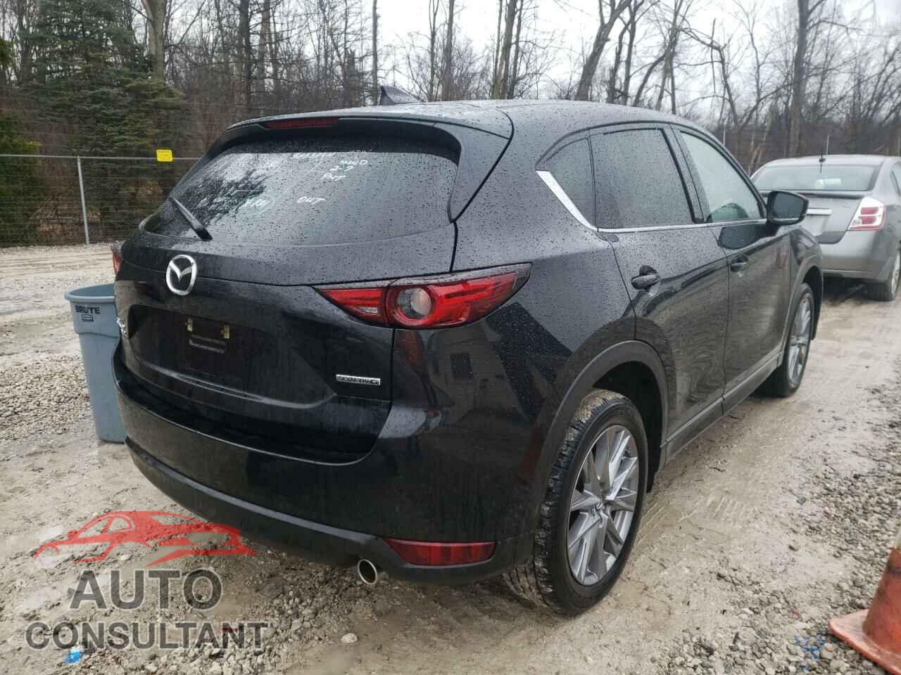 MAZDA CX-5 2020 - JM3KFBDM4L1847853