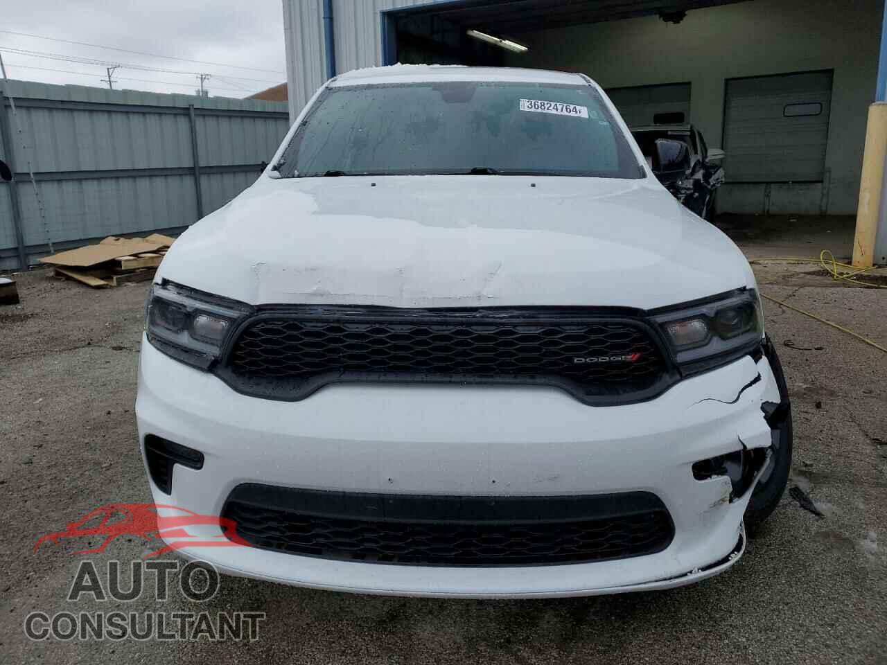 DODGE DURANGO 2021 - 1C4RDJDG0MC576152