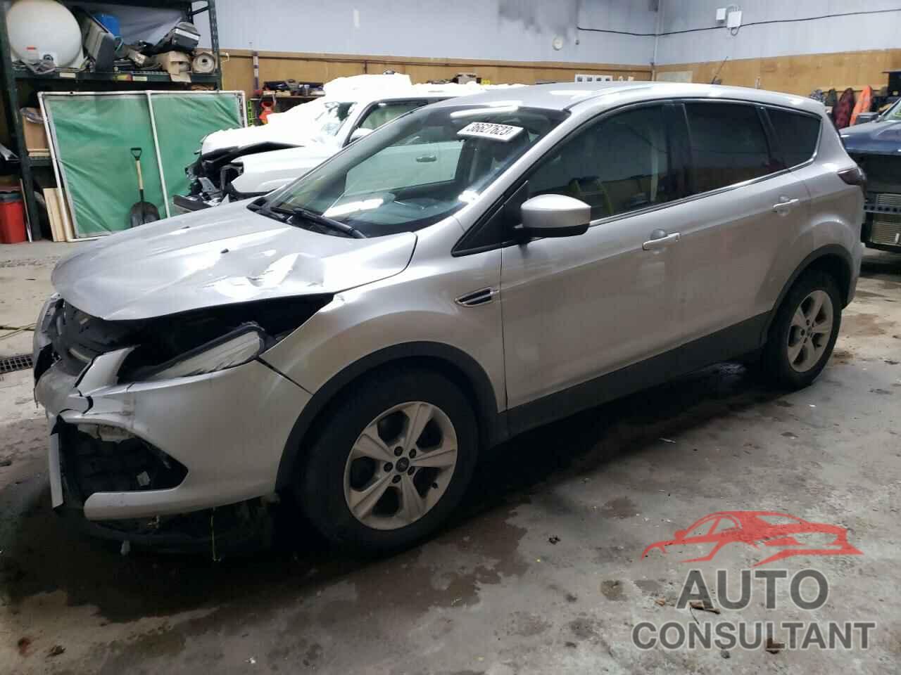 FORD ESCAPE 2015 - 1FMCU9G90FUB92589