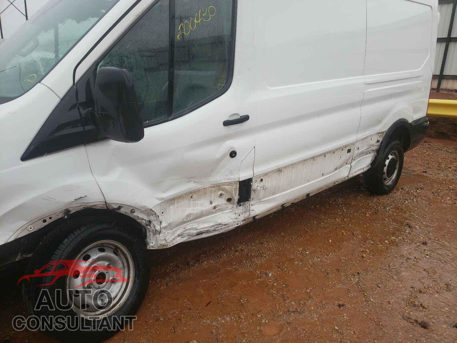 FORD TRANSIT CO 2017 - 1FTYR2CMXHKB53536