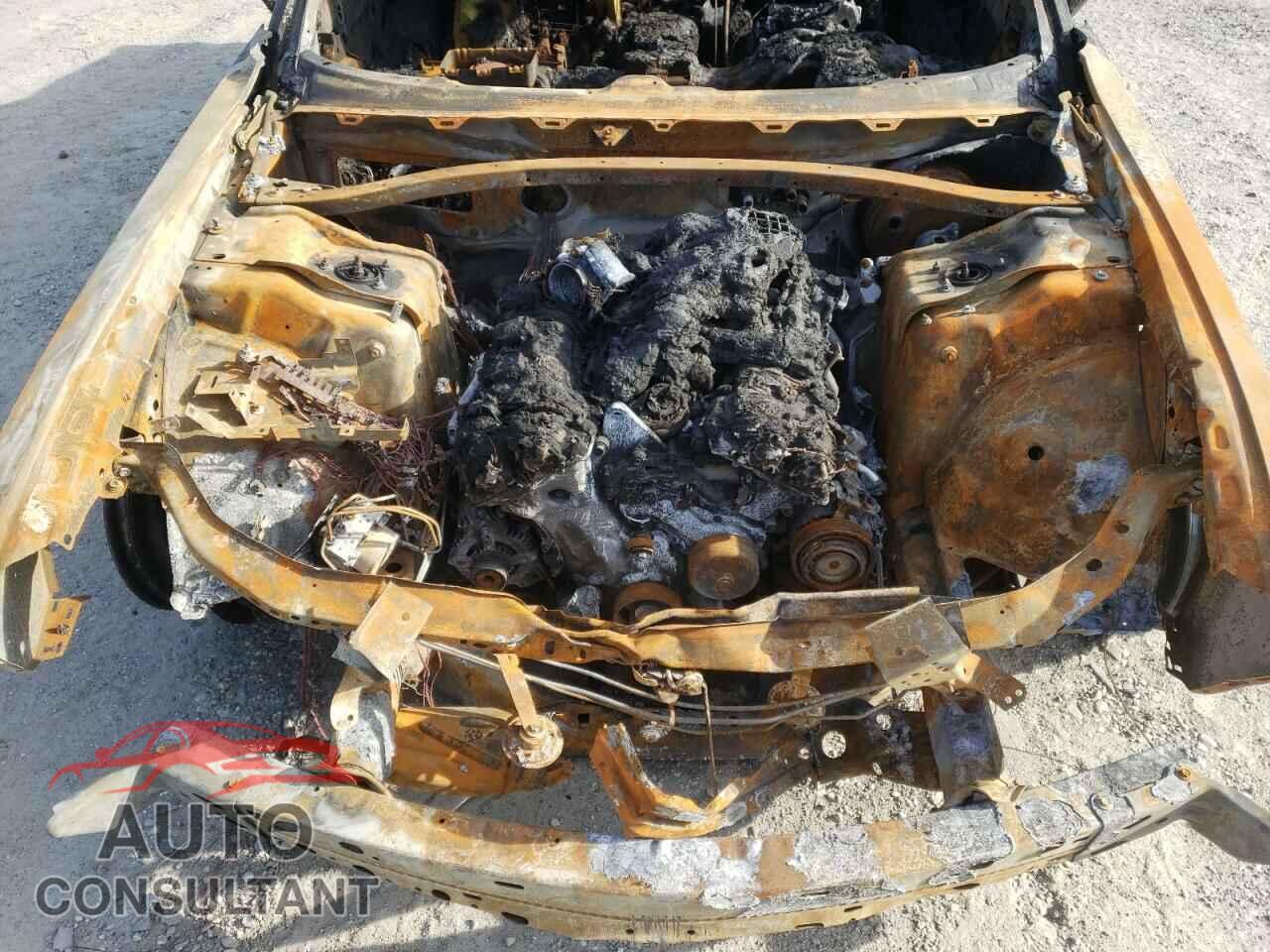 DODGE CHALLENGER 2019 - 2C3CDZAG7KH627802