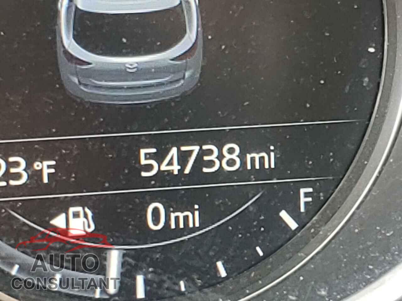 MAZDA CX-5 2017 - JM3KFBDL2H0140867