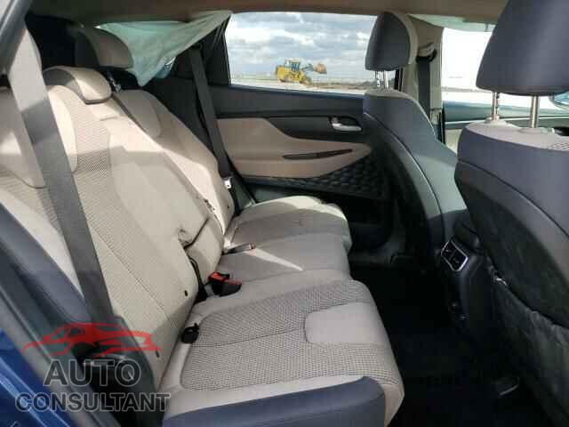HYUNDAI SANTA FE 2023 - 5NMS14AJ3PH485099