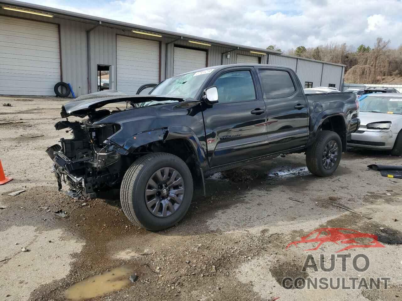 TOYOTA TACOMA 2023 - 3TMGZ5ANXPM644057