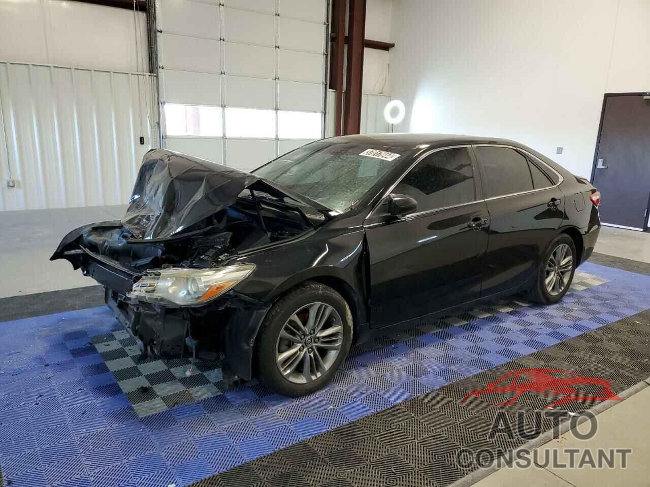 TOYOTA CAMRY 2016 - 4T1BF1FK3GU132917