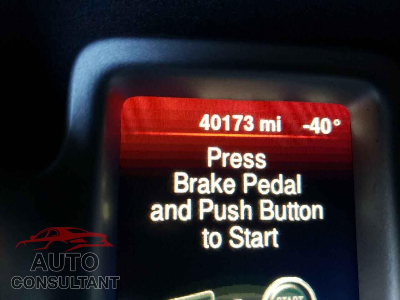 DODGE JOURNEY 2016 - 3C4PDCAB3GT245506