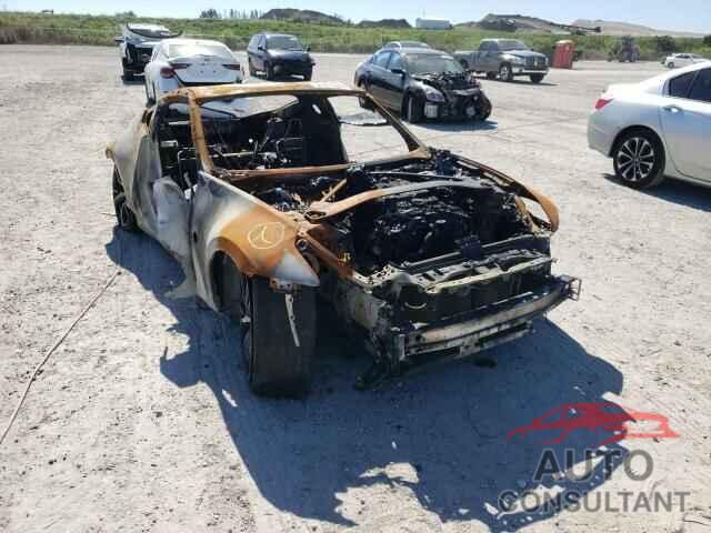NISSAN 370Z 2019 - JN1AZ4EH1KM420915