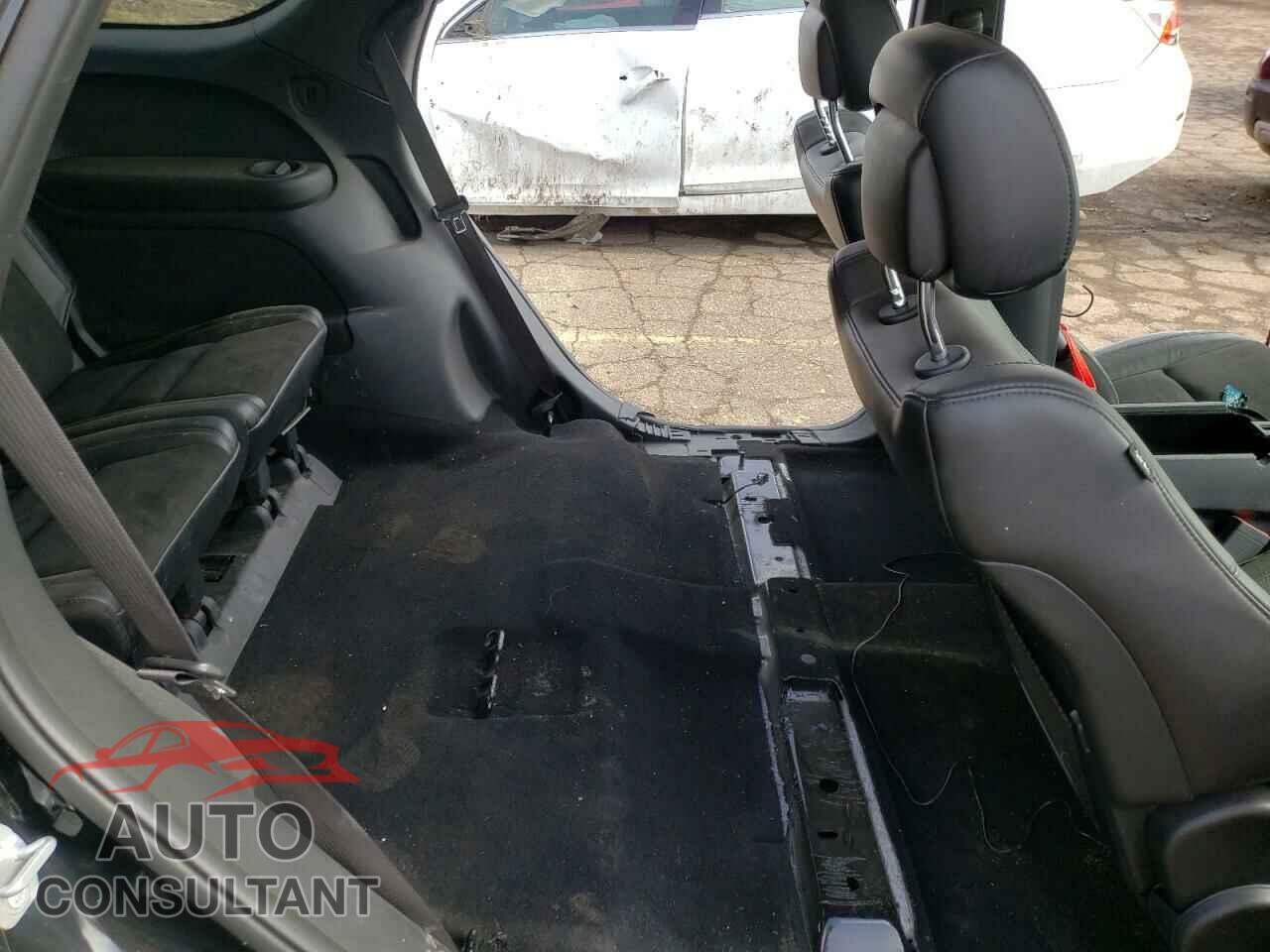 DODGE DURANGO 2020 - 1C4RDJDG6LC155874