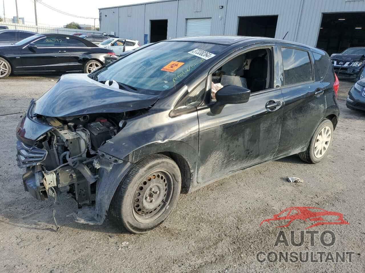 NISSAN VERSA 2016 - 3N1CE2CP5GL356463