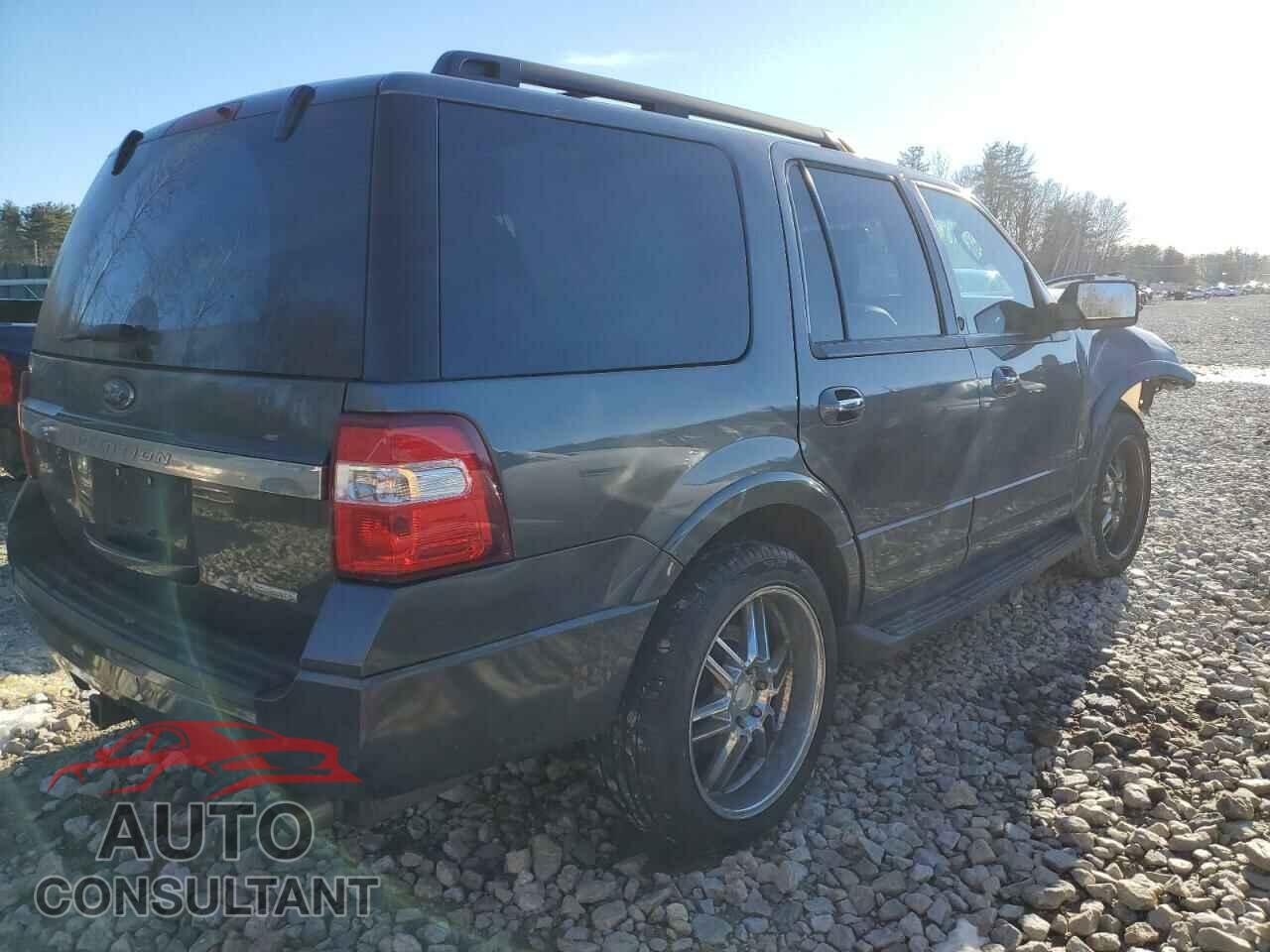FORD EXPEDITION 2017 - 1FMJU1HT2HEA28003