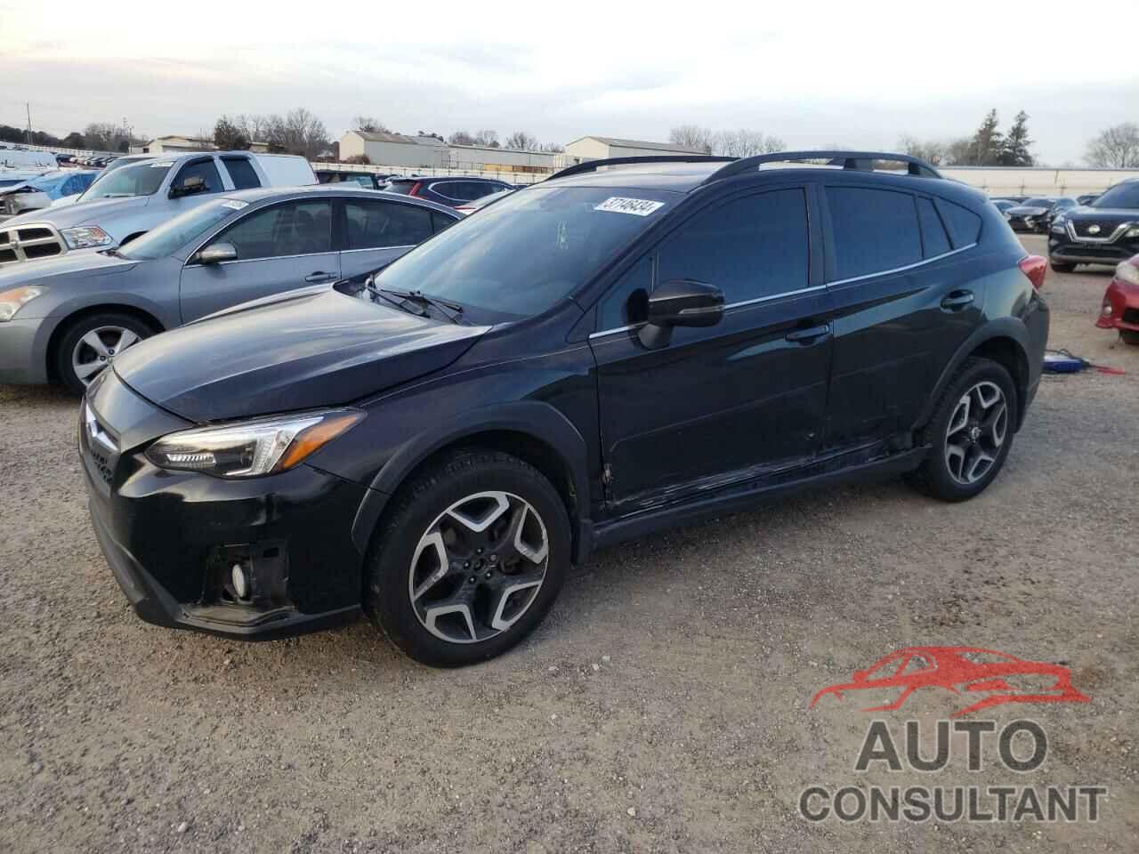 SUBARU CROSSTREK 2018 - JF2GTALC2J8263807