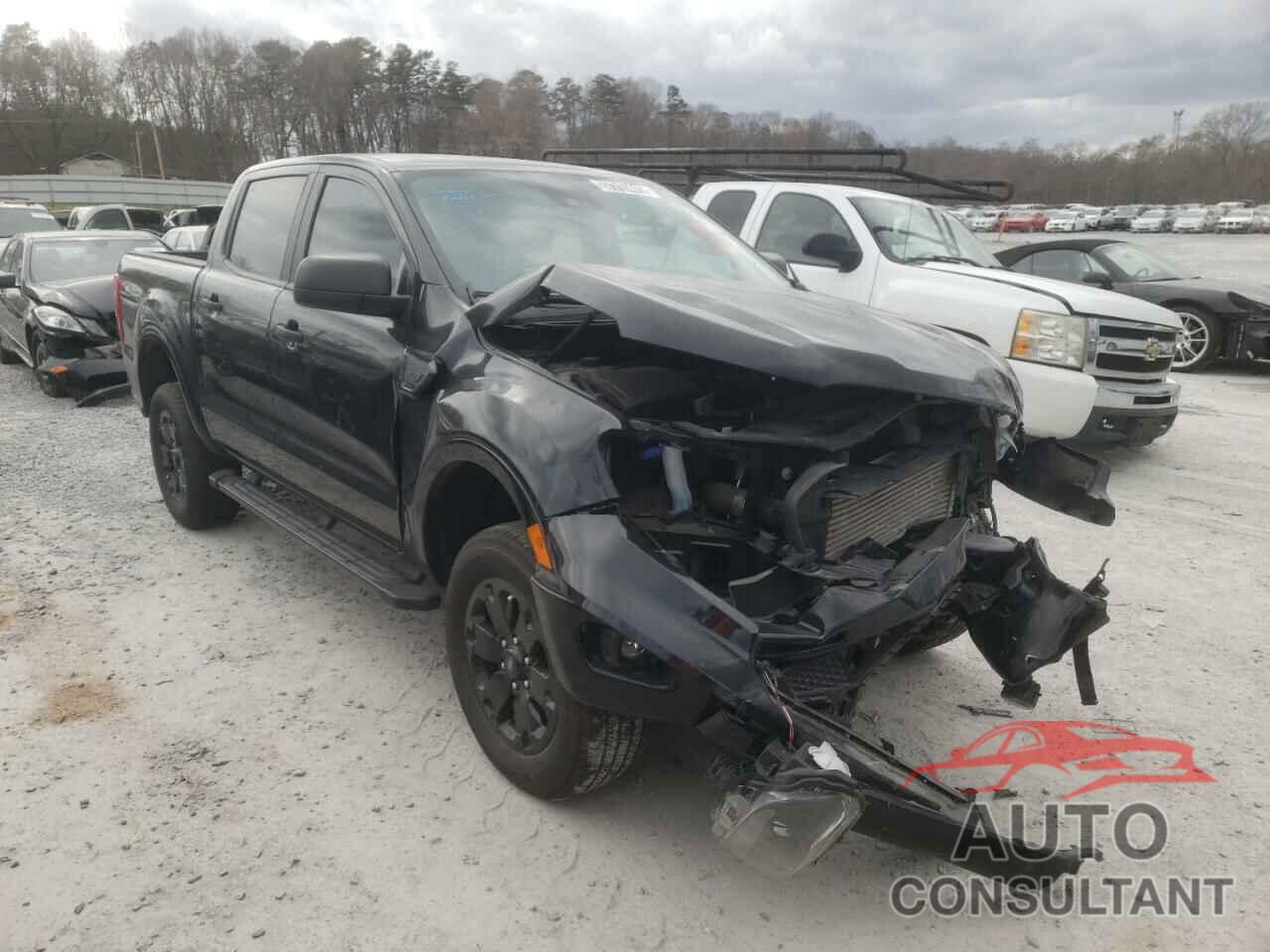 FORD RANGER 2020 - 1FTER4EH5LLA66029