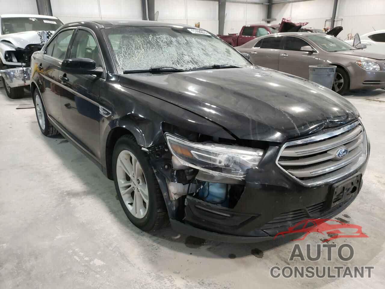 FORD TAURUS 2016 - 1FAHP2H83GG143679