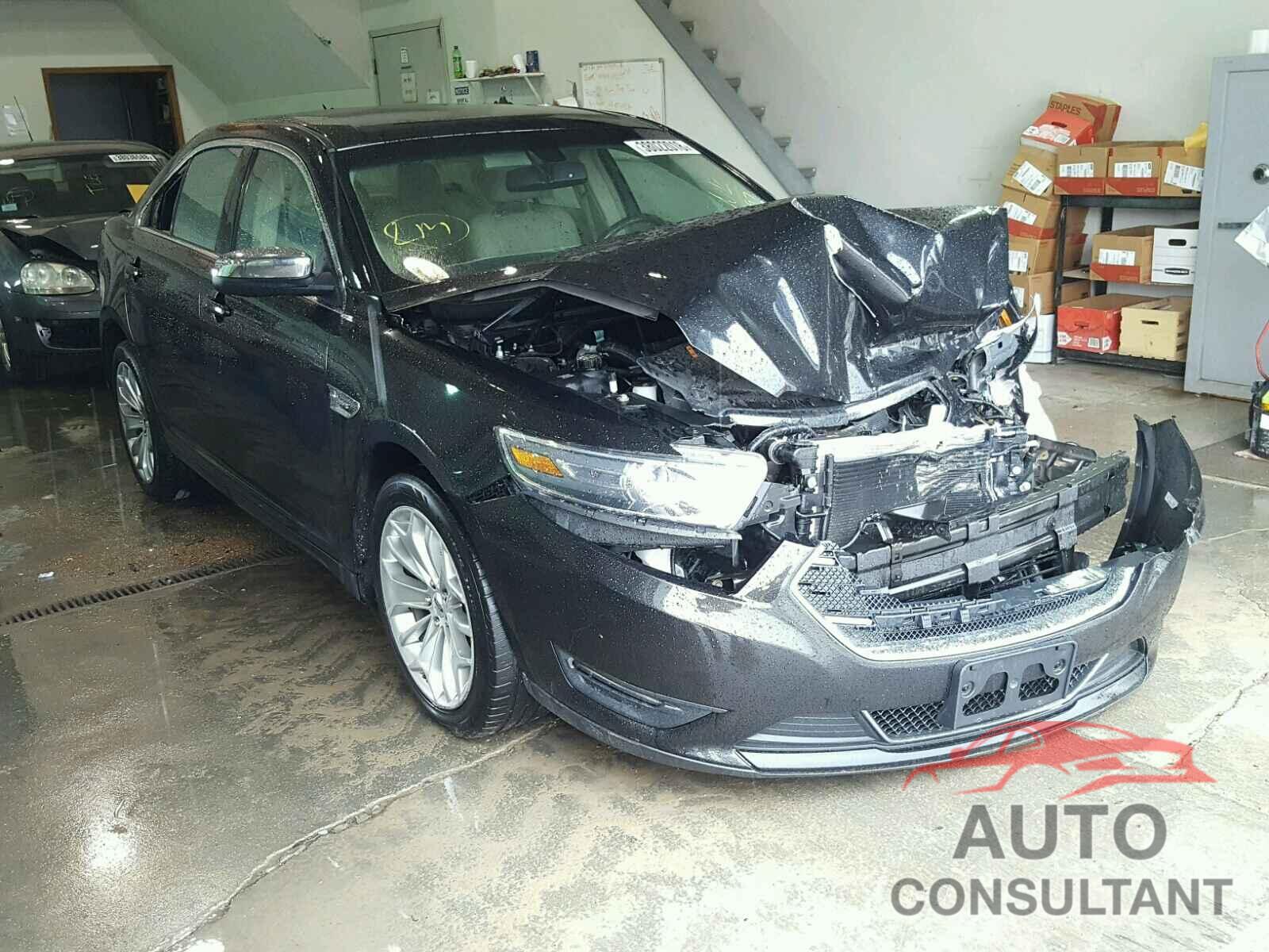 FORD TAURUS 2015 - 1FAHP2F81FG108897