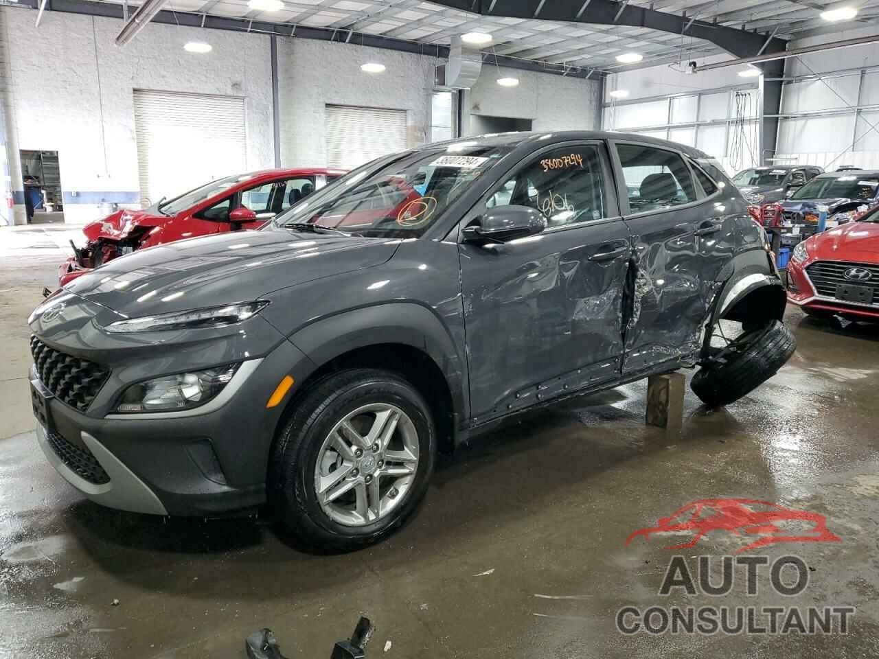 HYUNDAI KONA 2023 - KM8K2CABXPU020923