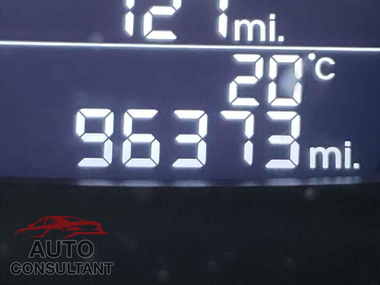 HYUNDAI ACCENT 2016 - KMHCT5AE3GU294438
