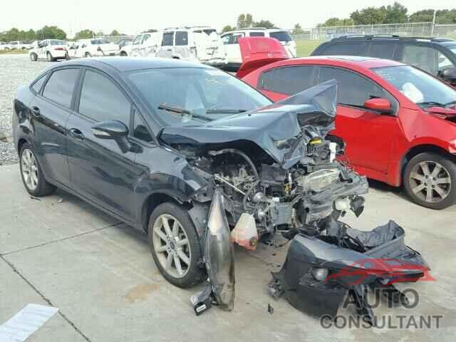 FORD FIESTA 2015 - 3FADP4BJ6FM135506