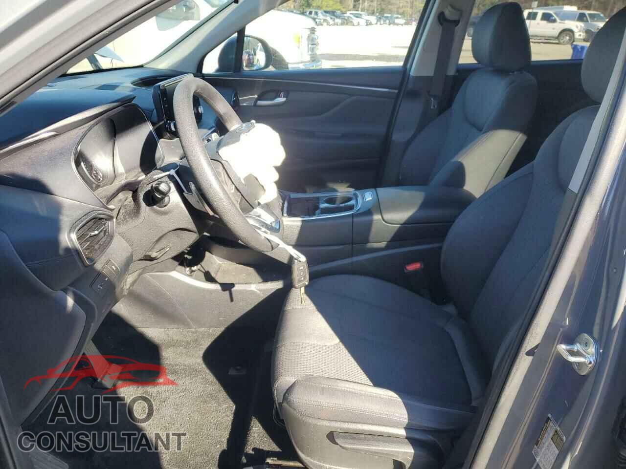 HYUNDAI SANTA FE 2023 - 5NMS14AJ5PH501576