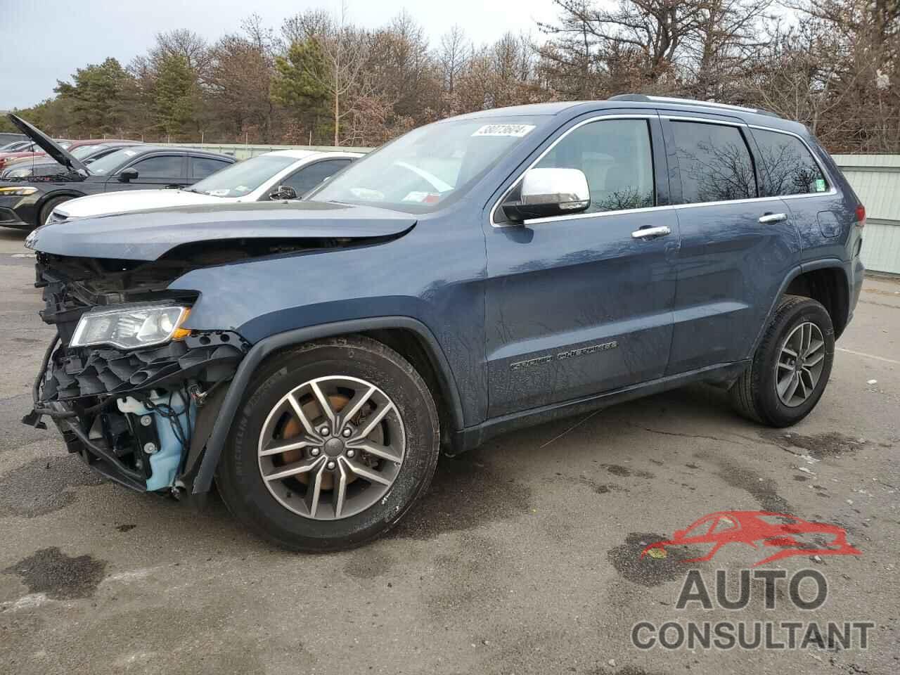 JEEP GRAND CHER 2020 - 1C4RJFBGXLC218550