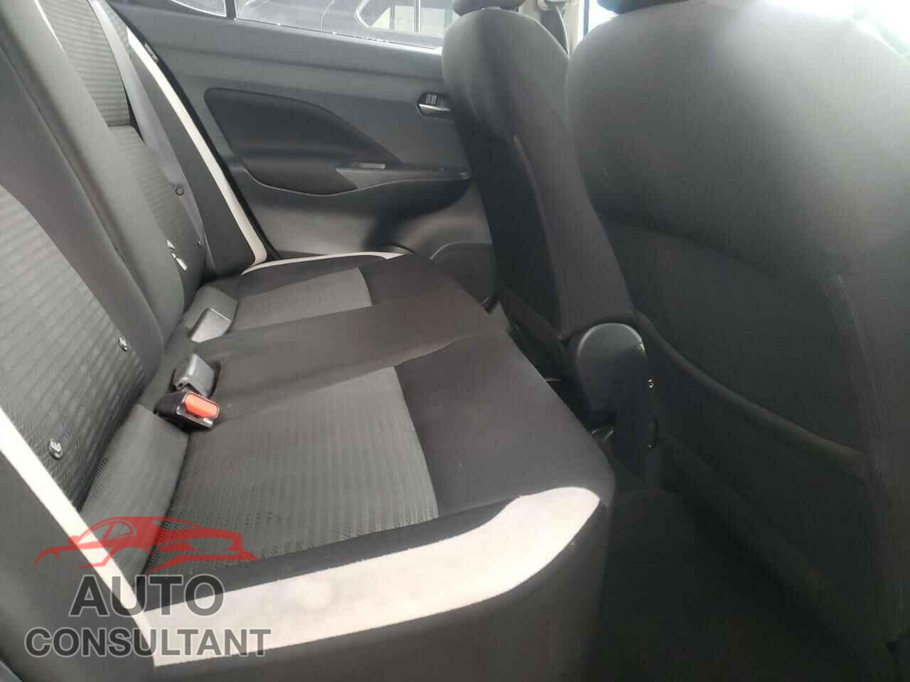 NISSAN VERSA 2021 - 3N1CN8EV0ML855407
