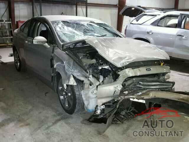 FORD FUSION 2015 - 3FA6P0H91FR279482