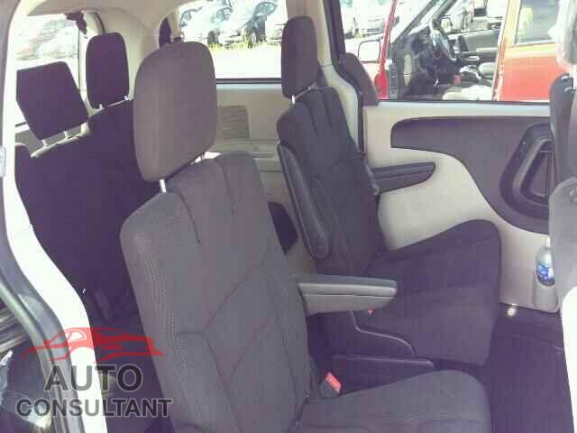 DODGE CARAVAN 2016 - 2C4RDGBGXGR390975
