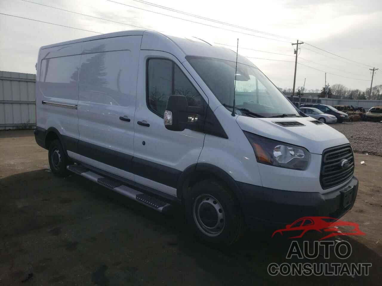 FORD TRANSIT 2018 - 1FTYR2CM4JKA34998