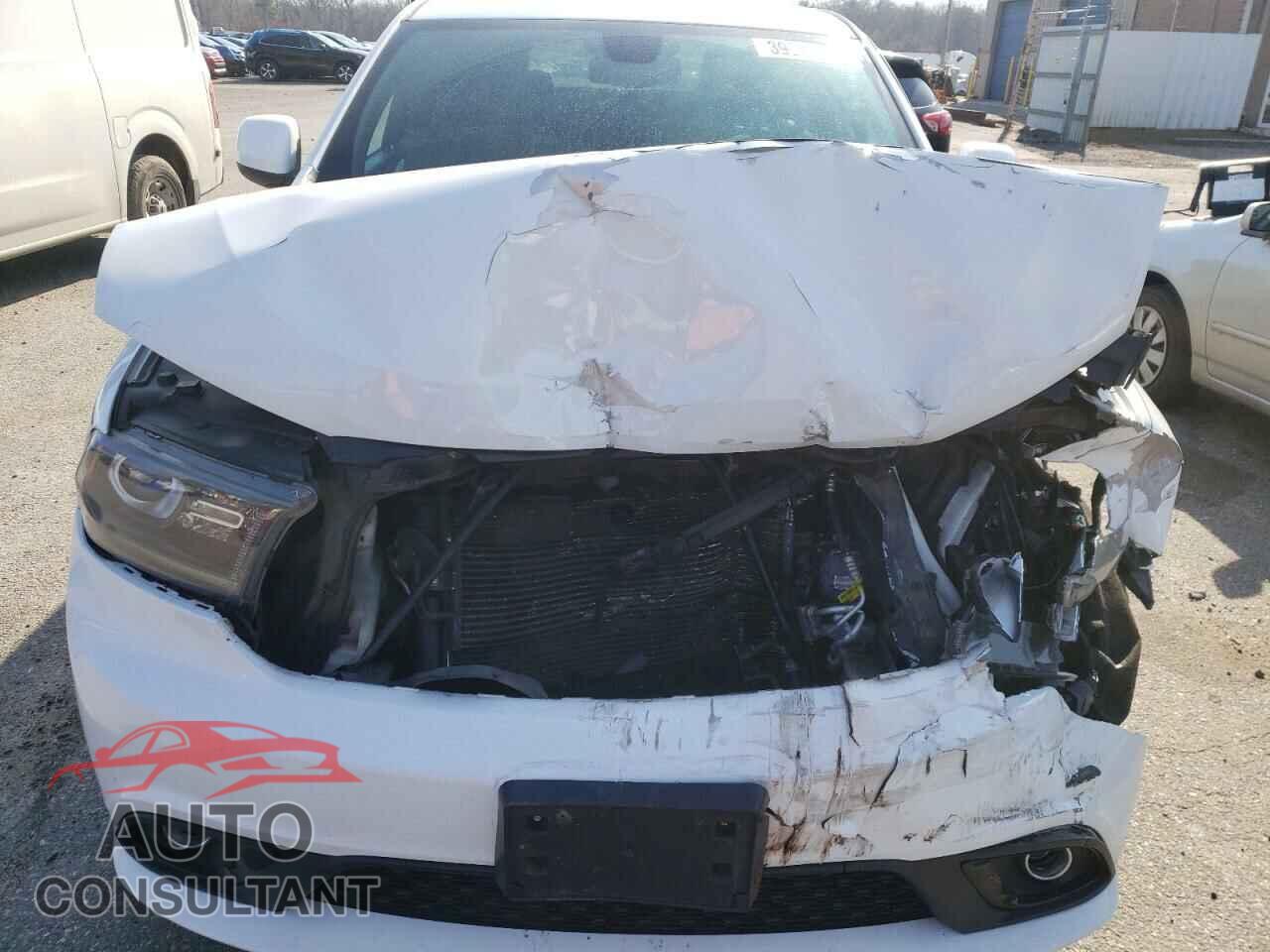 DODGE DURANGO 2015 - 1C4RDJAG9FC224078
