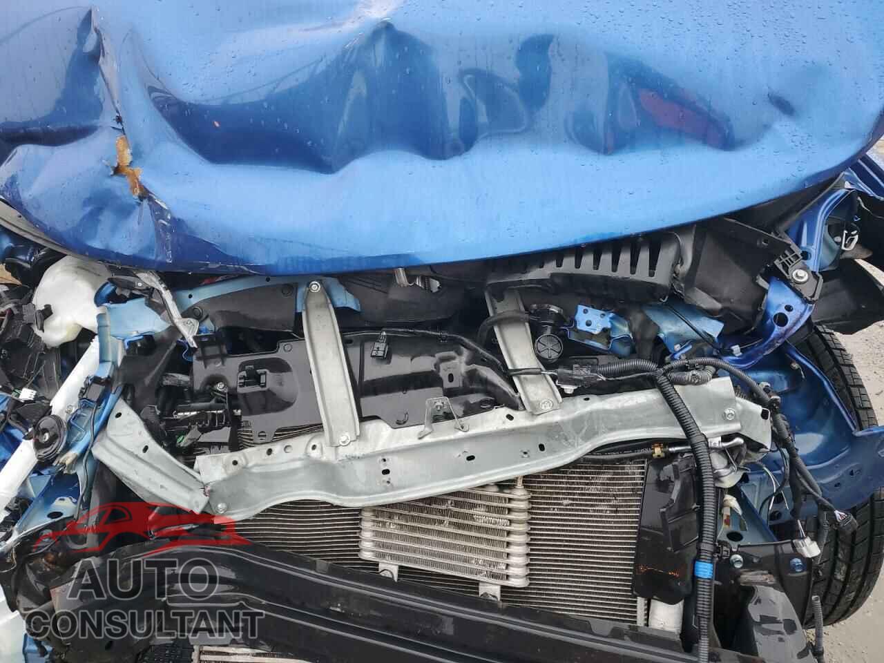 MITSUBISHI ECLIPSE 2020 - JA4AS3AAXLZ034884