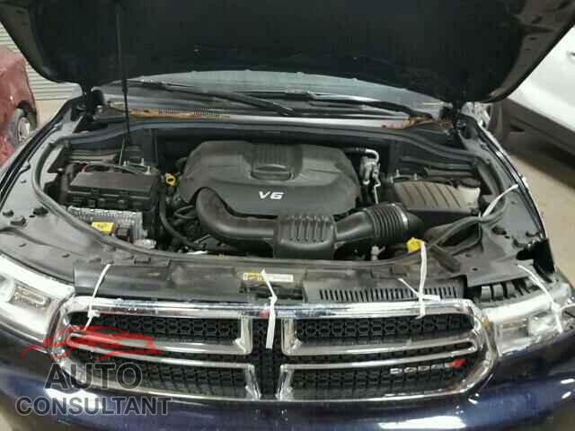 DODGE DURANGO 2015 - 1C4RDHDG5FC880539