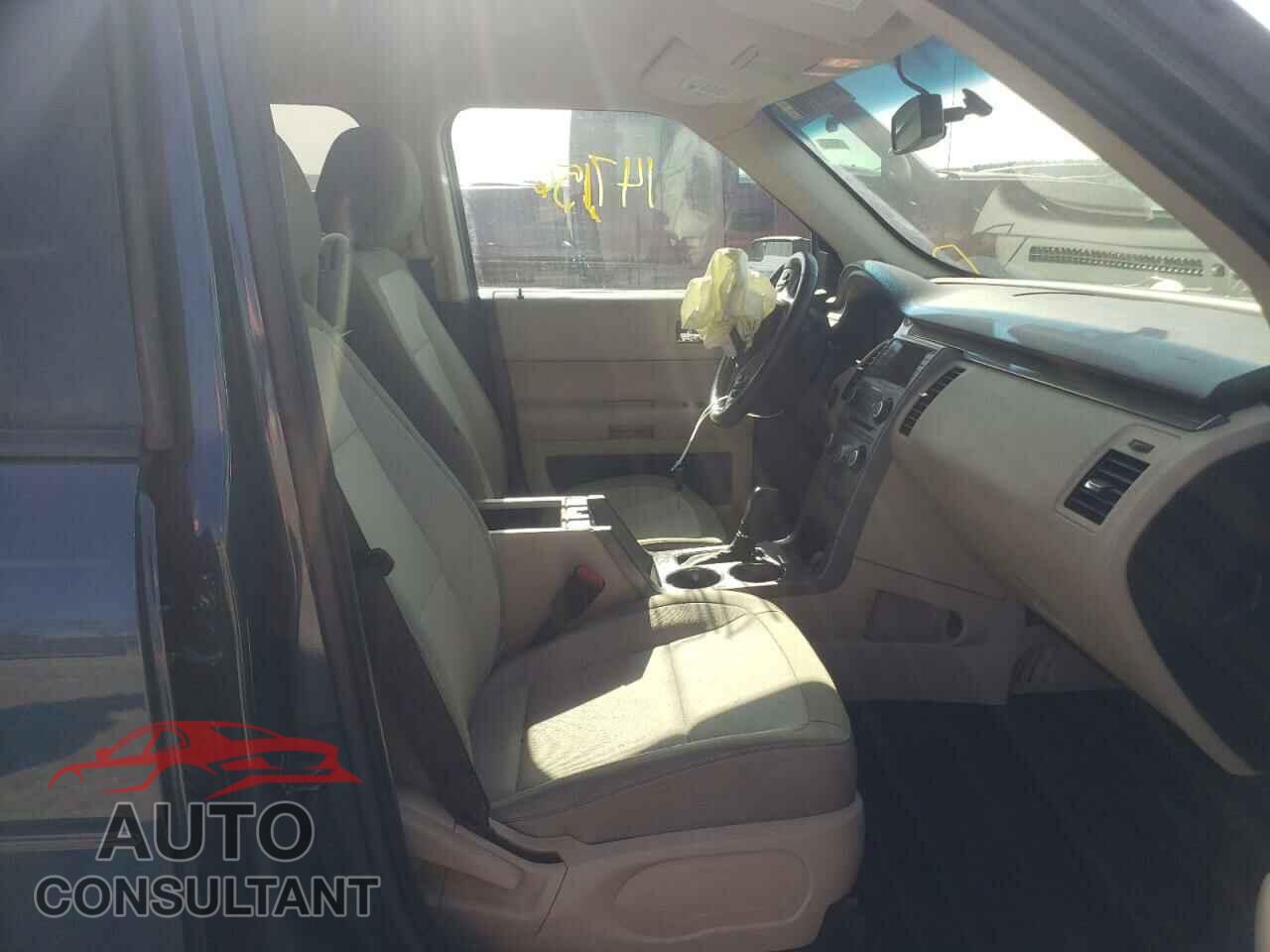 FORD FLEX 2016 - 2FMGK5B8XGBA14274