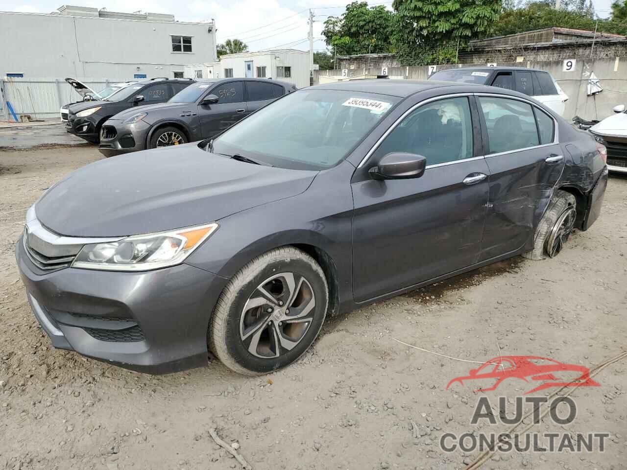 HONDA ACCORD 2016 - 1HGCR2F35GA148859