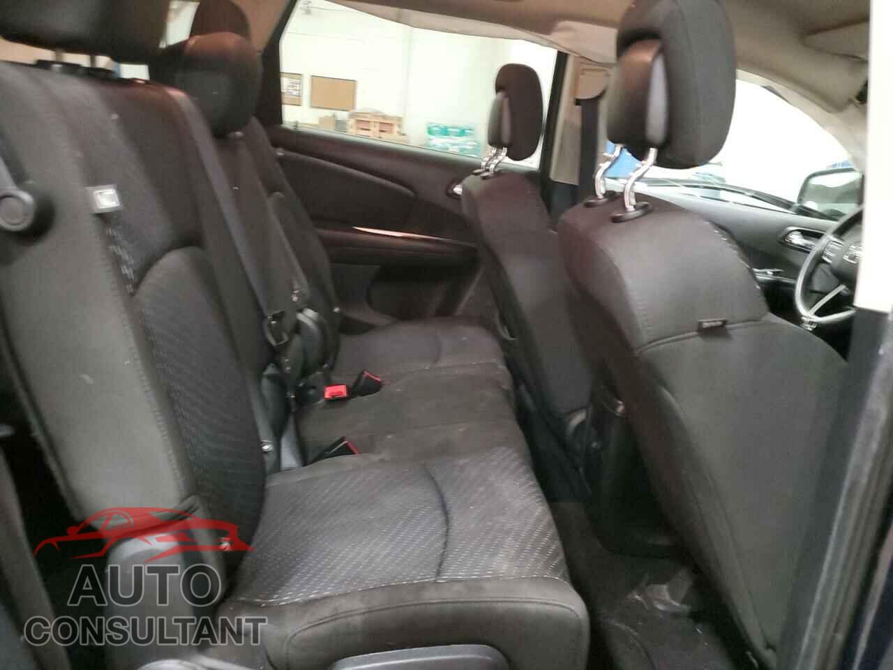 DODGE JOURNEY 2018 - 3C4PDCAB3JT520041