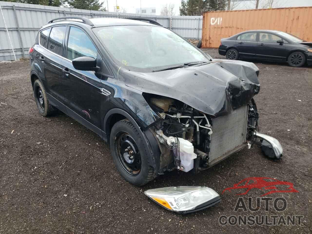 FORD ESCAPE 2016 - 1FMCU0GX0GUA00177