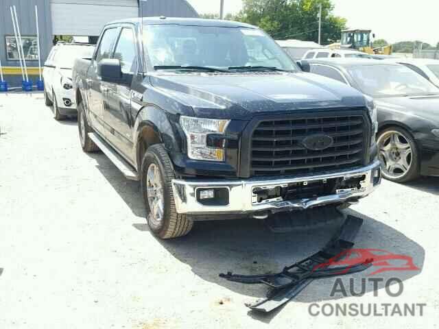 FORD F150 2017 - 1FTEW1EG3HKC62336