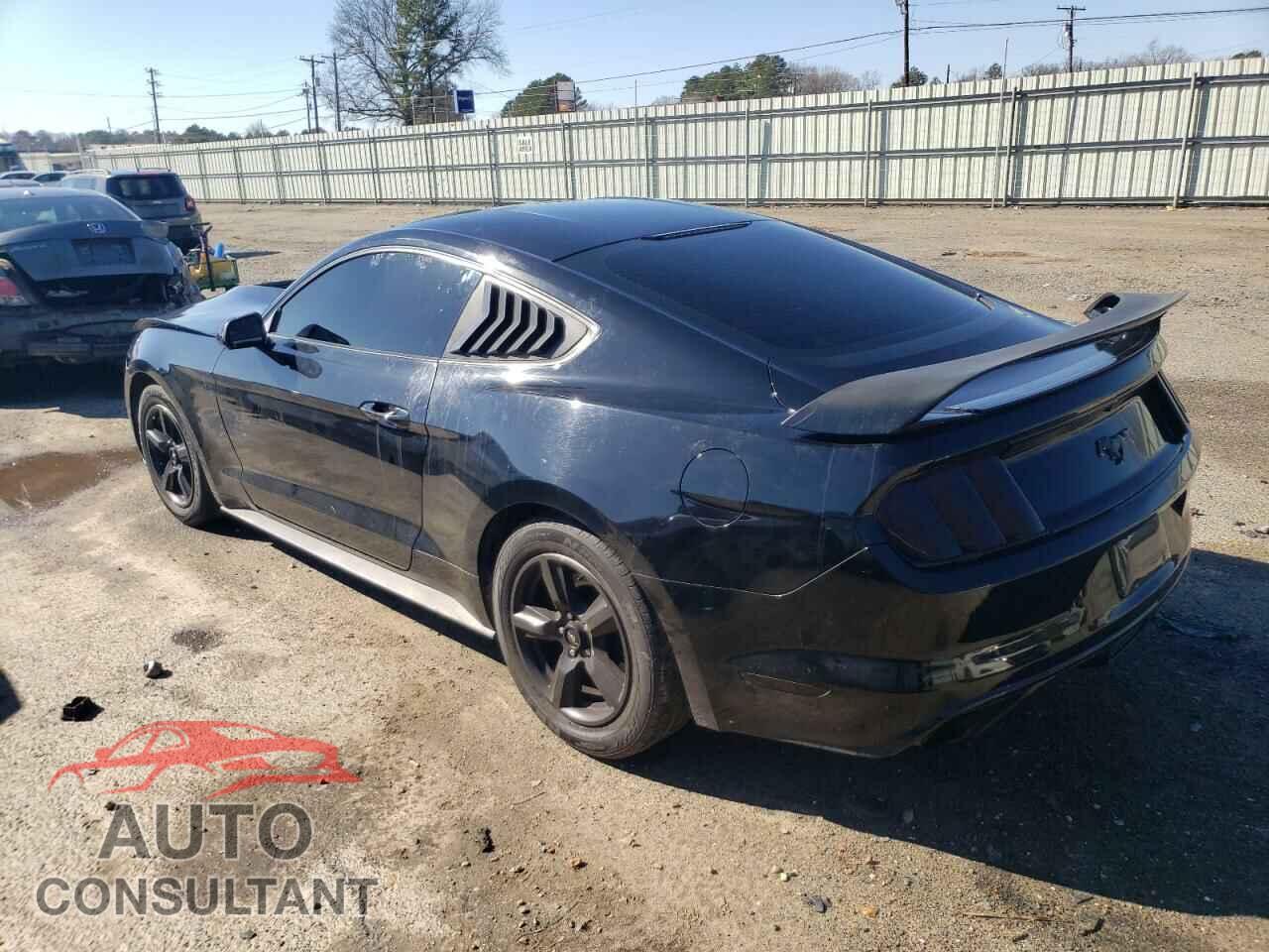 FORD MUSTANG 2015 - 1FA6P8TH3F5340802
