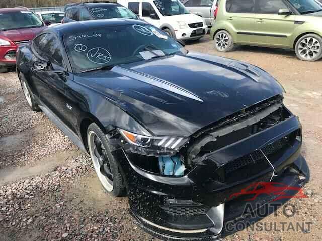FORD MUSTANG 2016 - 1FA6P8CF4G5266838