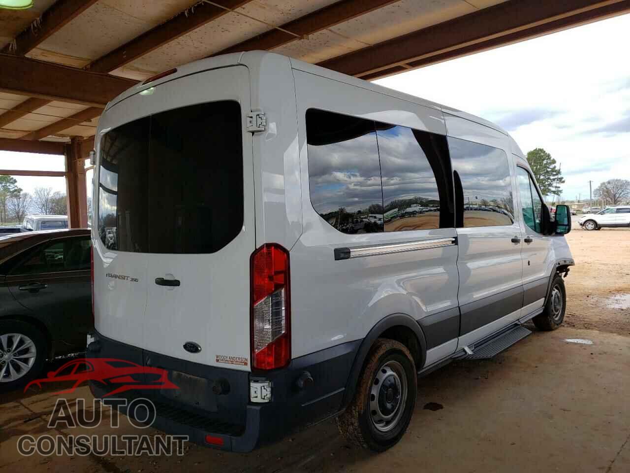 FORD TRANSIT 2017 - 1FBAX2CM8HKA29728