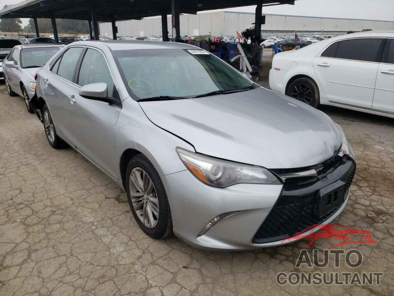 TOYOTA CAMRY 2016 - 4T1BF1FK9GU573385