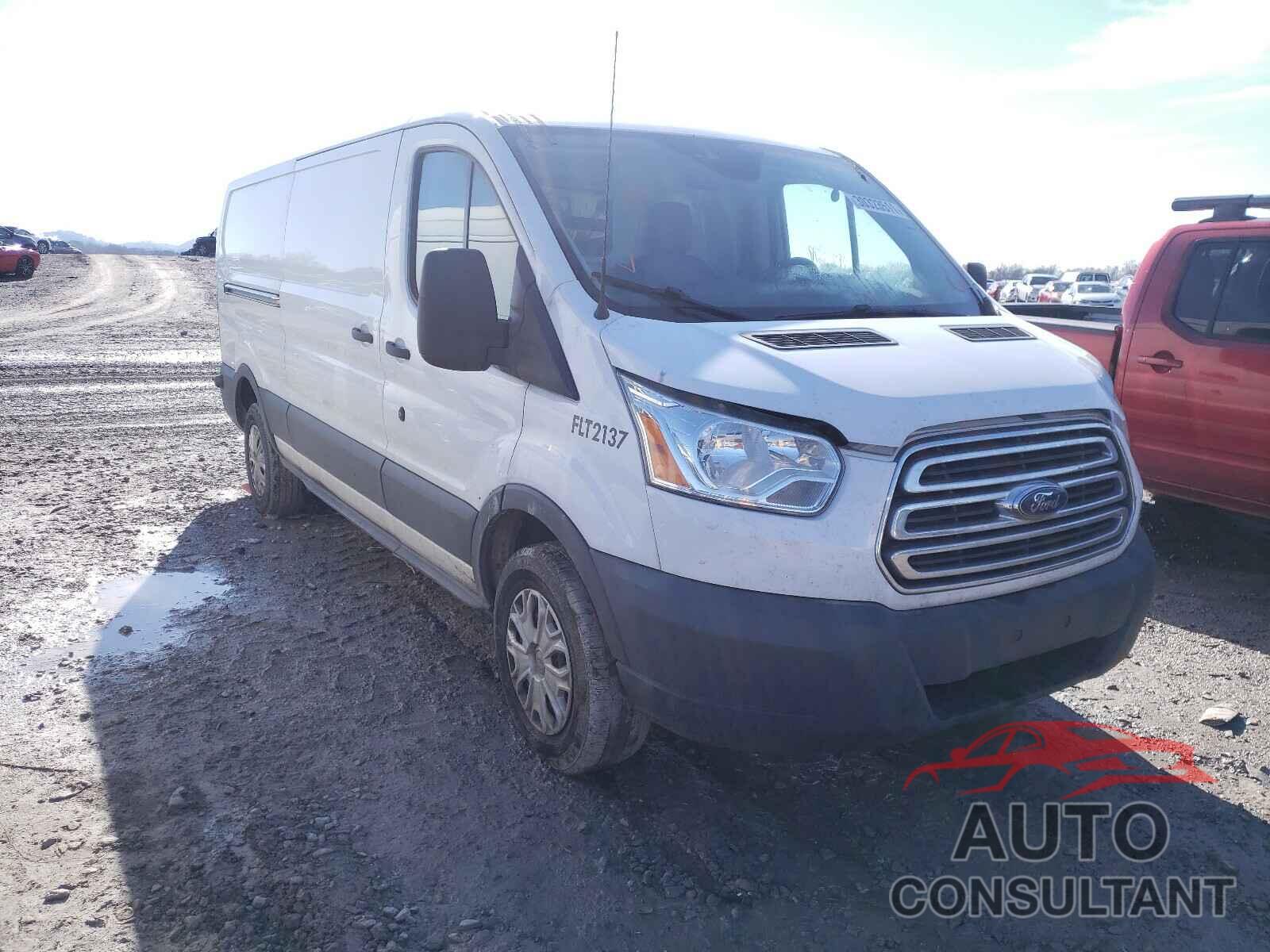 FORD TRANSIT CO 2016 - 5FNYF8H52KB012882