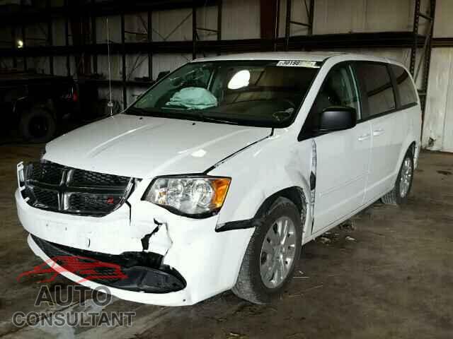 DODGE CARAVAN 2015 - 2C4RDGBG1FR599293