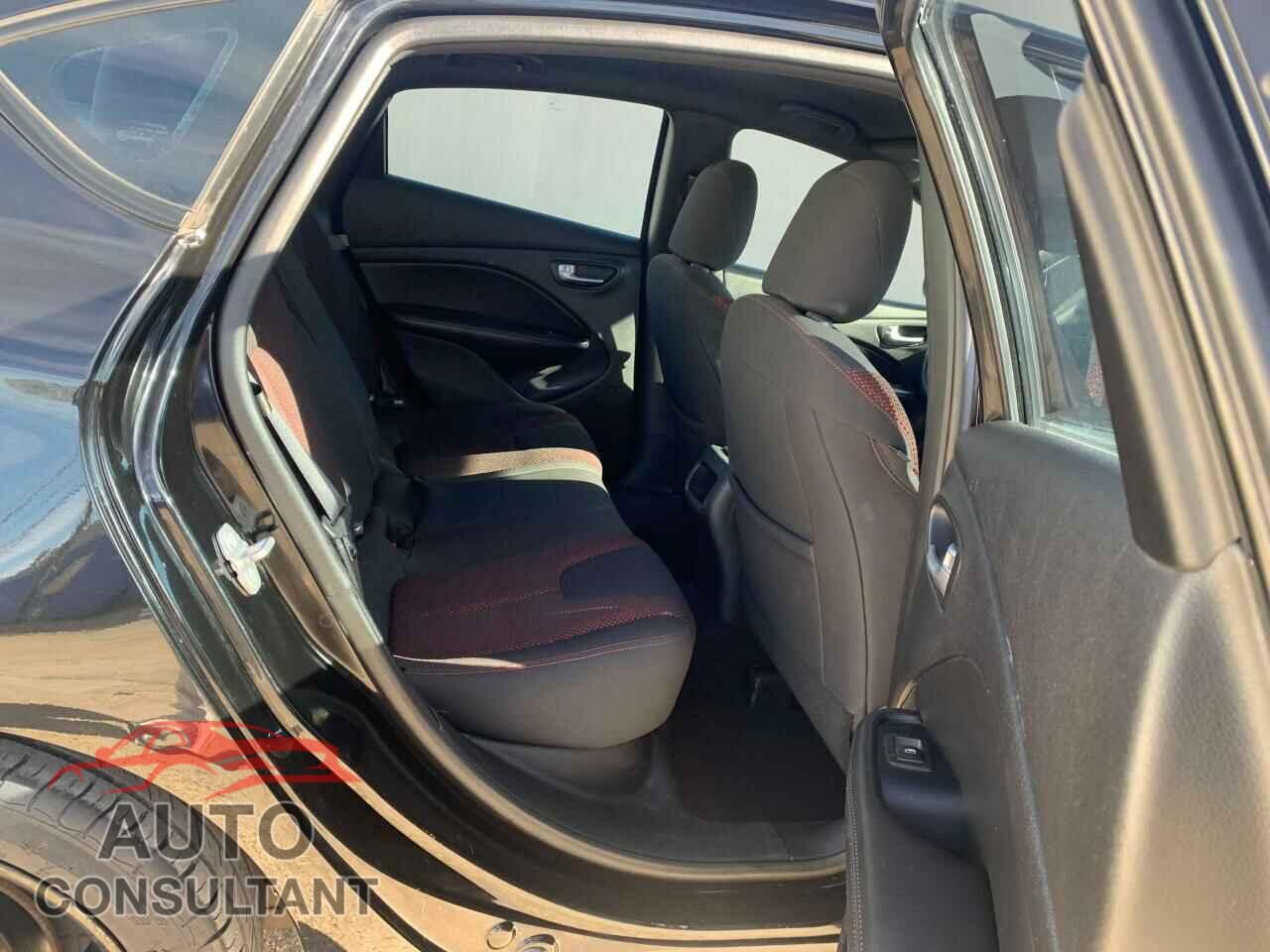 DODGE DART 2016 - 1C3CDFBB3GD608024