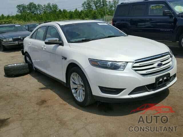 FORD TAURUS 2015 - 1FAHP2F89FG158785