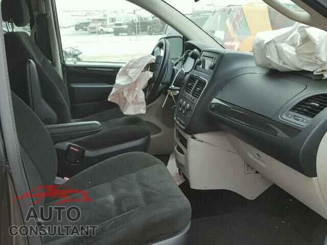 DODGE CARAVAN 2015 - 2C4RDGCGXFR598044