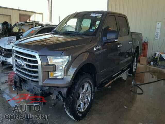 FORD F150 2015 - 1FTEW1EF6FFA53606