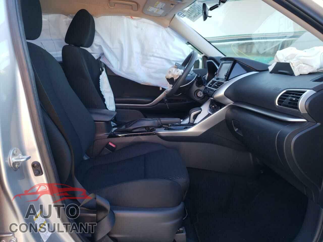 MITSUBISHI ECLIPSE 2020 - JA4AS3AA5LZ022030