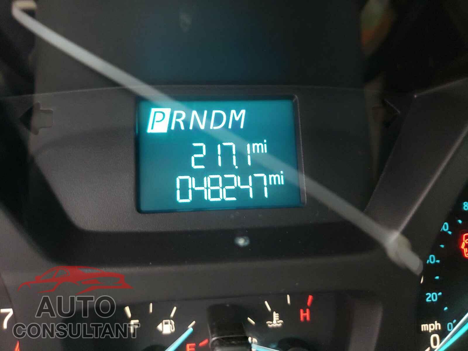 FORD TRANSIT CO 2017 - 1FTYR2CM1HKA64499