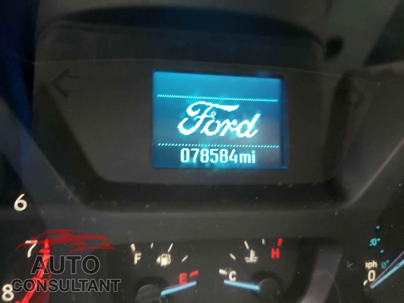 FORD TRANSIT CO 2016 - 1FTBW2YM7GKB14876